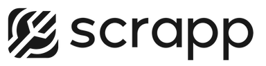 Scrapp Platform Logo